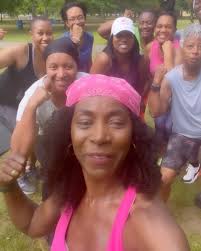 Happy 6th Birthday StrongHer! 🎉, How it started to how it’s going🥰, Today  is a special day—it’s been 6 years since I founded StrongHer Personal  Training with one mission: to help women over 40 become ...