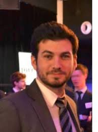 Hugo KLEIN (PwC à Neuilly-sur-Seine)