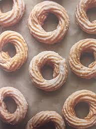 Zingerman S Bakehouse Of Ann Arbor Debuts First Cookbook Hadassah Magazine Zingermans French Cruller Recipe Bakehouse