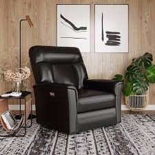 Power lift recliners can provide a sense of independence and assist anyone with difficulty standing up. Euroco Power Lift Chair Soft Fabric Upholstery Recliner Living Room Sofa Chair With Remote Dealepic