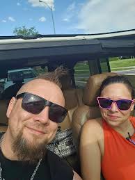 Mini Shawn faces for Kokomo show