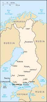 Se puede definir como una representación cartográfica de nuestra tierra, que nos vamos a encontrar plasmada bien en un plano o bien en un globo terráqueo. Finlandia Wikipedia La Enciclopedia Libre