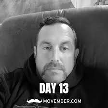 Movember