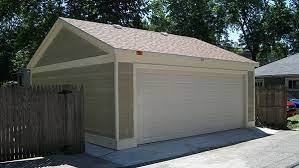 Venting the space by opening the door, window, or installing an air vent will keep fresher air coming in while pushing older, warmer air out. How To Properly Ventilate Your Garage And Keep It Cool Danley S