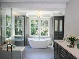 With an eye for aesthetics, a practical approach to layout and design, and the skills of a contractor, a bath or kitchen remodeler in burr ridge, il can help you execute a remodel suited your personal style and needs. Burr Ridge Home Renovations Kitchen And Bathroom Remodeling