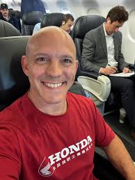 I'll be in Michigan today at Victory Honda Monroe and Wednesday in  Tennessee at Victory Honda of Jackson Training the staff all about the new  2026 Honda Passport #InTheKnow #HondaPassport