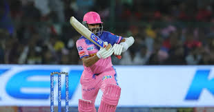 Ajinkya rahane responds after dale steyn says psl more rewarding than ipl. Ipl 2019 Rajasthan Royals Captain Ajinkya Rahane Fined Rs 12 Lakh For Slow Over Rate In Loss To Csk