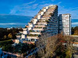 Informationen zu immobilien in münchen: Verkauft Sonnige 2 Zimmerwohnung Mit Sensationeller Dachterrasse Wesoly Immobilien