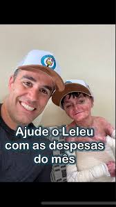 Você conhece a história do Leleu?, Nosso aadorado mora na Paraíba e tem a  doença rara Epidermolise Bolhosa., Ele precisa da ajuda para as despesas  mensais. Por favor ajude doando no PIX da AADORA que ...