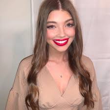 My Avery Leigh is 19 today, Happy Birthday Love you to infinity! ❤️🎂❤️