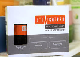 Straightpro Produk Berkesan Luruskan Rambut Tanpa Rebonding Qaseh Dalia S Blog