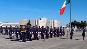 La Revolucion Mexicana