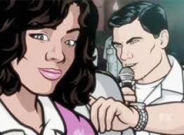 Archer lana sterling GIF