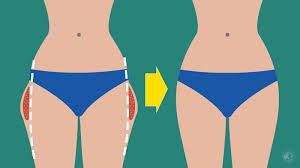 5 Moves That Melt Saddlebags | 6 Minute Read | Power of Positivity