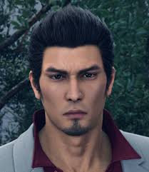 Celebrating Kiryu's Birthday in Yakuza 3 Premium Adventure