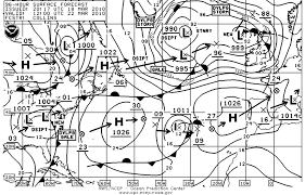 Mariners Weather Log Vol 54 No 2 August 2010