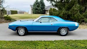Image result for Blue Fire 1970 Plymouth