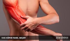 kas agrisi nasil gecer spor ve beslenme