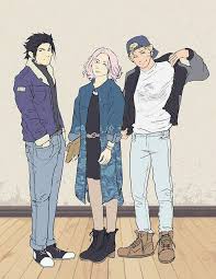 Check spelling or type a new query. 19 Casual Naruto Outfits Ideas Naruto Naruto Characters Anime Naruto