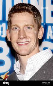 Scott jamison hi-res stock photography and images