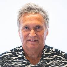 Jim Andersen's Instagram, Twitter & Facebook