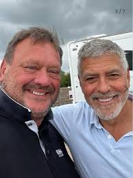 The Boys in the Boat- private screening for LARC at The Malt. — Lymington  Amateur Rowing Club