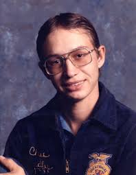 Christopher Hendley Obituary