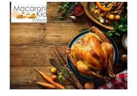Drained, smoked oysters and chicken can be used in place of the beef. 15 Places That Will Prepare Your Thanksgiving Meal Macaroni Kid Enfield