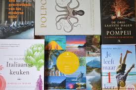 De 25 Mooiste Boeken Voor Italie Liefhebbers Italie Uitgelicht