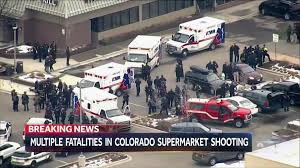 The victims of the horrific grocery store shooting massacre have been named as L9htgtui9jleqm