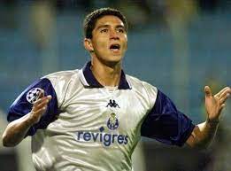 Mário jardelmário jardel almeida ribeiro. Jardel Futebol Clube Do Porto Futebol Clube