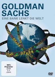 Sie ist ein finanzimperium auf der sonnenseite, das die welt mit seinen wilden spekulationen und seiner profitgier in ein riesiges kasino verwandelt hat. Goldman Sachs Eine Bank Lenkt Die Welt Amazon De Jerome Fritel Fritel Marc Roche Dvd Blu Ray