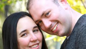 Bossart-Foote engagement