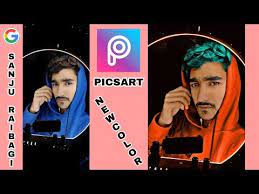 Editing Picsart On Beautify Auto Hair Color Next Tools Adjust Youtube Photo Editing Apps Eye Color Change Eye Color Changer