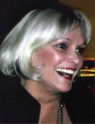 Obituary information for Margaret "Peggy" Catherine Costello