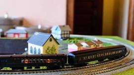 Selma's 51st Annual Railroad Days Festival