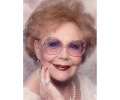 Nina Chastain Obituary (1918