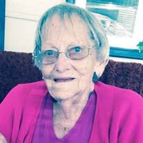 Sara O. Gerber Obituary 2016