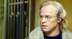 Benjamin Button from The Curious Case of Benjamin Button