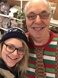 FRED…Our Sweet Fred. It is with a very heavy heart that we tell you all  that our beloved Fred Phillips died yesterday. There will be many aching  hearts today and beyond, but