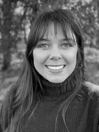 Caitlyn O'Conner — Green Counseling Services