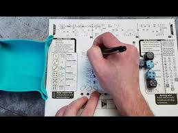 Dice Trucking instructions and play-through