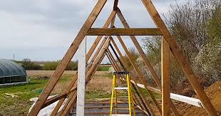 Maybe you would like to learn more about one of these? Here S How To Build Your Own Greenhouse For Less Than 200