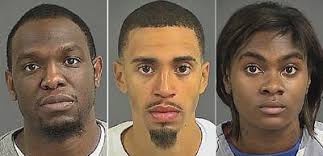 Man faces another bank robbery count