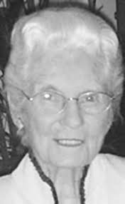 Virginia Curry Obituary (2009)