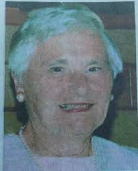 Margaret “Joan” Grimmer Bannister (1922-2018)