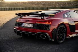 Image result for Tango Red 2022 R8