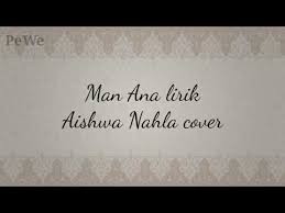 Maybe you would like to learn more about one of these? Lirik Lagu Man Ana Bahasa Indonesia Gus Azmi