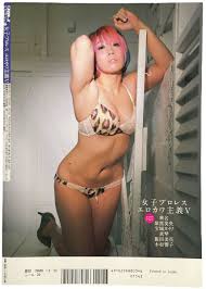 EROKAWA Syugi 5 Photo Book Kana(Asuka) Kairi Women's Wrestler Sexy Gravure  WWE | eBay