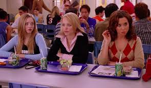 Possibly the best movie ever. Mean Girls Held Up A Mirror To Cultural Pressures Teen Girls Face Hellogiggles